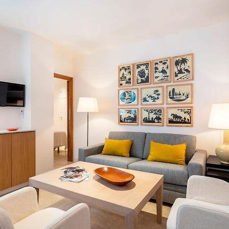 Genteel Home Don Remondo Sevilla Eksteriør billede