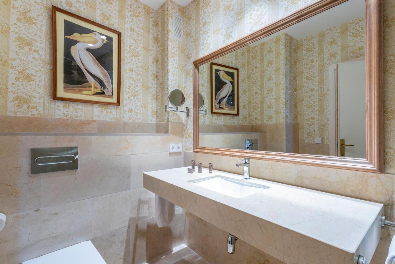Genteel Home Don Remondo Sevilla Eksteriør billede